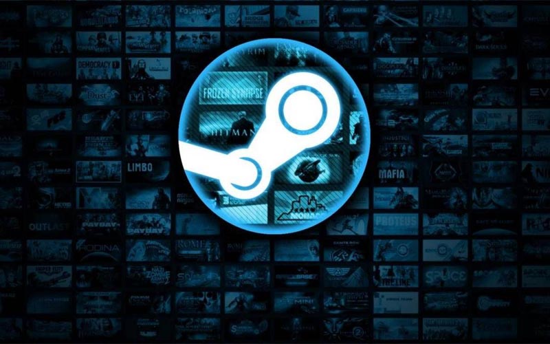 MỚI ĐẦU NĂM 2022, STEAM BỨT PHÁ KỶ LỤC LÊN ĐẾN 27.9 TRIỆU NGƯỜI DÙNG