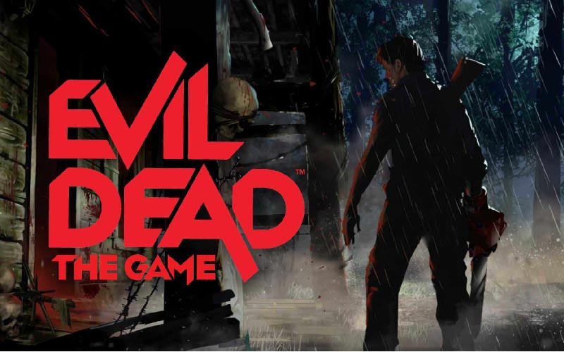 EVIL DEAD BÁN ĐƯỢC HƠN NỬA TRIỆU BẢN CHỈ TRONG 5 NGÀY RA MẮT