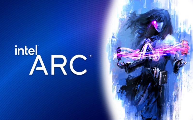 GPU INTEL ARC ALCHEMIST DG2 RÒ RỈ CẤU HÌNH LÊN TỚI 16GB VRAM
