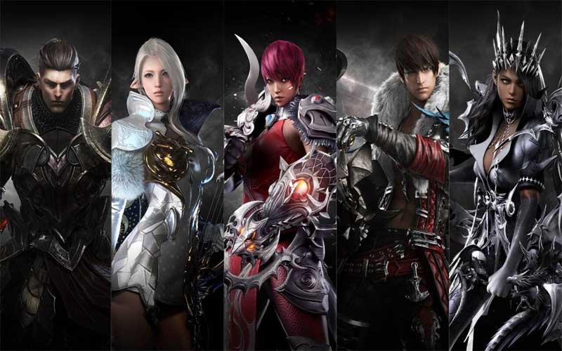LOST ARK VƯỢT MỐC 1 TRIỆU NGƯỜI CHƠI, TRỞ THÀNH TỰA GAME ĐỨNG ĐẦU BẢNG XẾP HẠNG STEAM HIỆN NAY