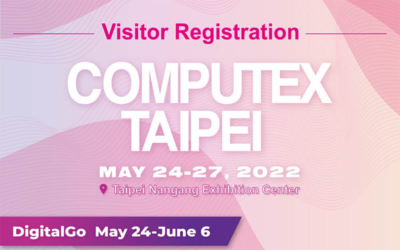 COMPUTEX 2022 CHÍNH THỨC TRỞ LẠI, MỜI ANH EM MÊ CÔNG NGHỆ ĐĂNG KÝ THAM GIA TRỰC TUYẾN