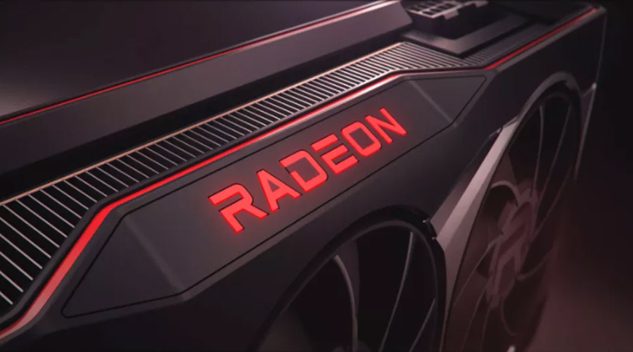 TOÀN BỘ VGA RX 6000 CỦA AMD CỘNG LẠI CHƯA BẰNG SỐ LƯỢNG BÁN RA CỦA RTX 3090 CỦA NVIDIA