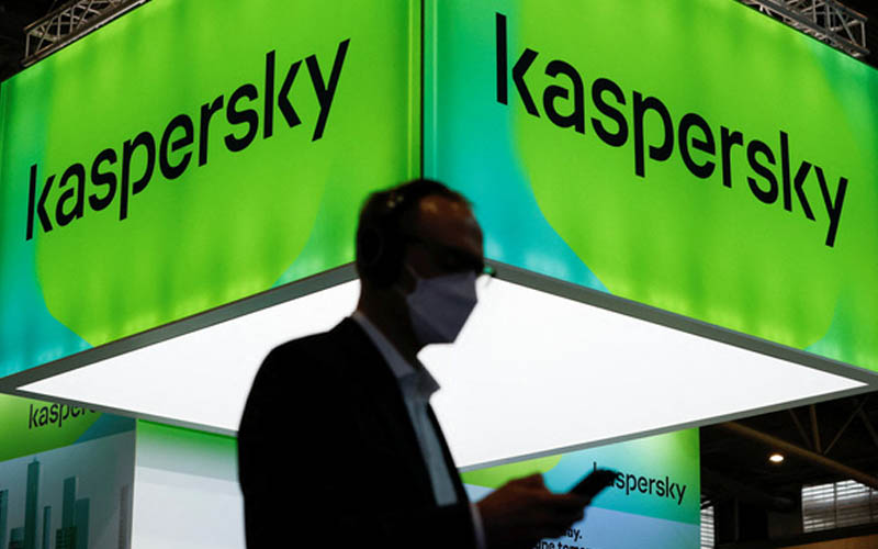 FCC THÊM KASPERSKY VÀO DANH SÁCH CÁC CÔNG TY ĐE DỌA AN NINH QUỐC GIA