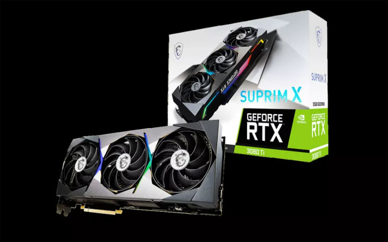 GIÁ GPU NVIDIA VÀ AMD TIẾP TỤC GIẢM TRONG THÁNG 4