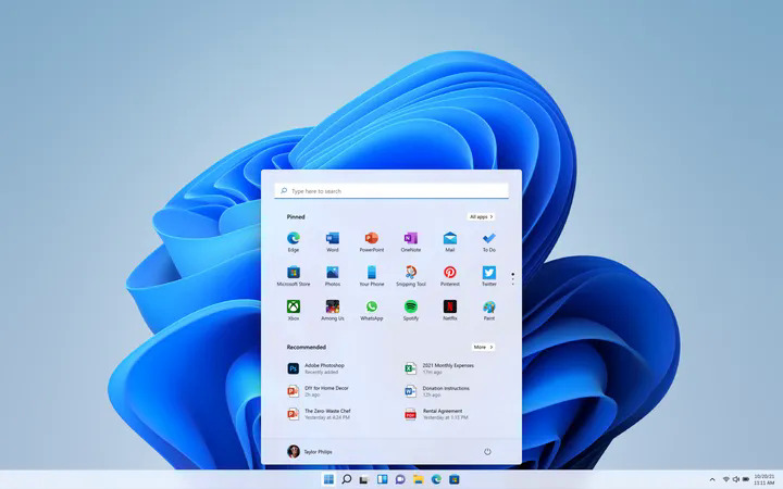 CẨN THẬN!! CÀI ĐẶT TRÌNH WINDOWS 11 GIẢ MẠO CHÍNH LÀ CÀI ĐẶT PHẦN MỀM CHỨA ĐẦY QUẢNG CÁO VÀ TROJAN