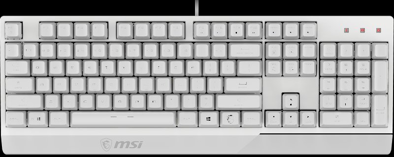 Bàn phím tính năng nổi bật phù hợp mọi túi tiền