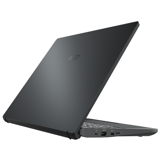 Hệ thống tản nhiệt của MSI Modern 14