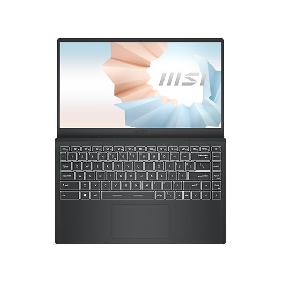 Cổng giao tiếp của MSI Modern 14