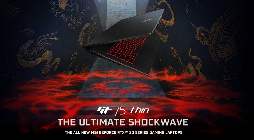 Giới thiệu chung dòng gaming tuy lạ mà quen mới nhà Msi