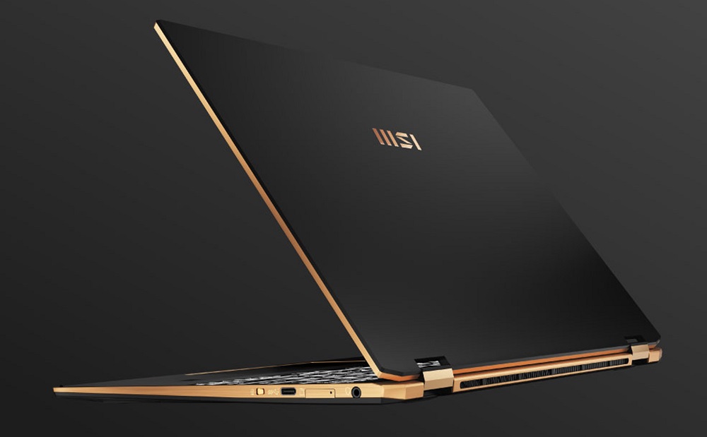 Thiết kế hoàn hảo tạo nên vẻ đẹp hoàng mỹ