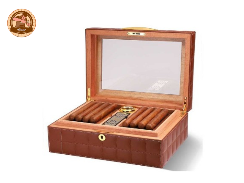 Tiêu chí chọn cơ sở sản xuất hộp gỗ xì gà