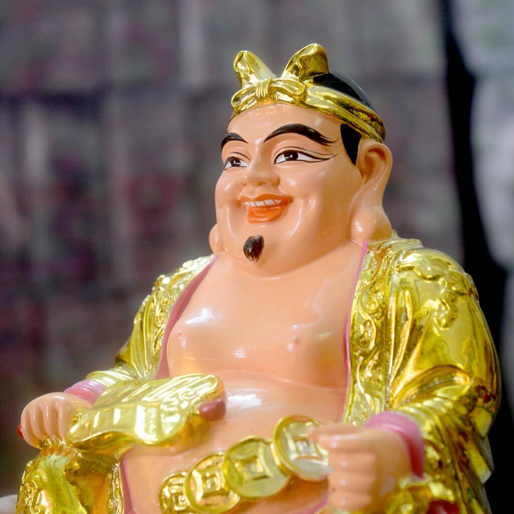 Mơ thấy ông Địa là một điềm báo tâm linh quan trọng