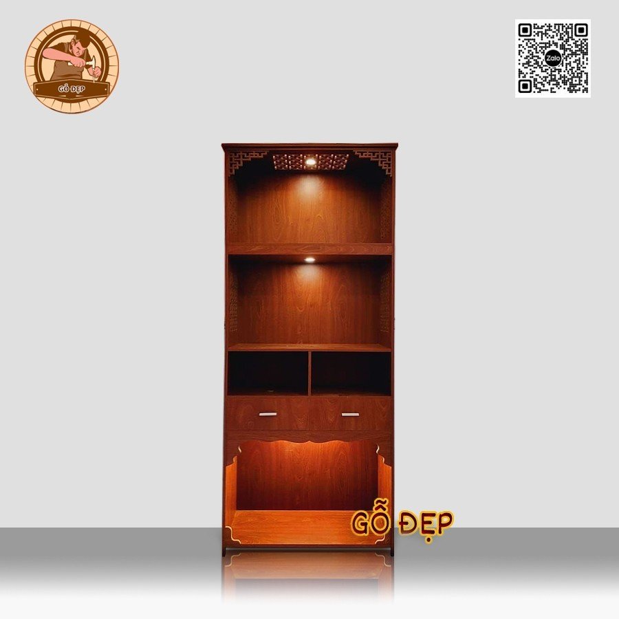 Thiết Kế Theo Hiện Đại thanh lịch, chuẩn phong thủy