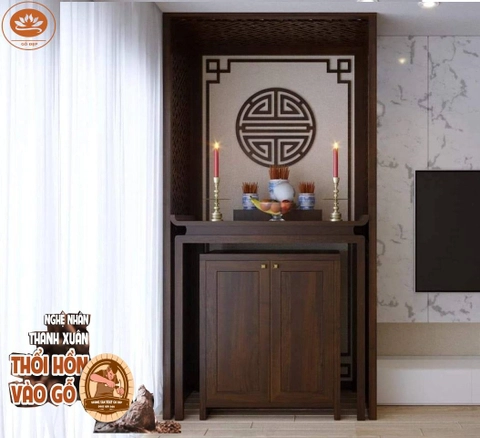 Mẫu tủ quần áo được bán chạy nhất của Kiến Trúc Gỗ Đẹp