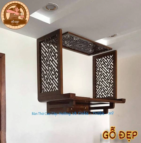 Địa chỉ mua bàn thờ tại Tây Ninh