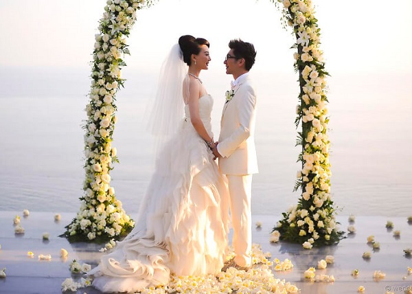 mơ đám cưới người khác