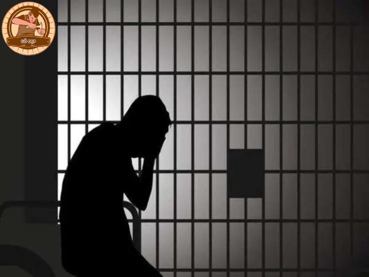 Ý nghĩa của giấc mơ đi tù