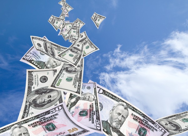 Những con số may mắn liên quan đến giấc mơ thấy mình trả tiền cho người ta