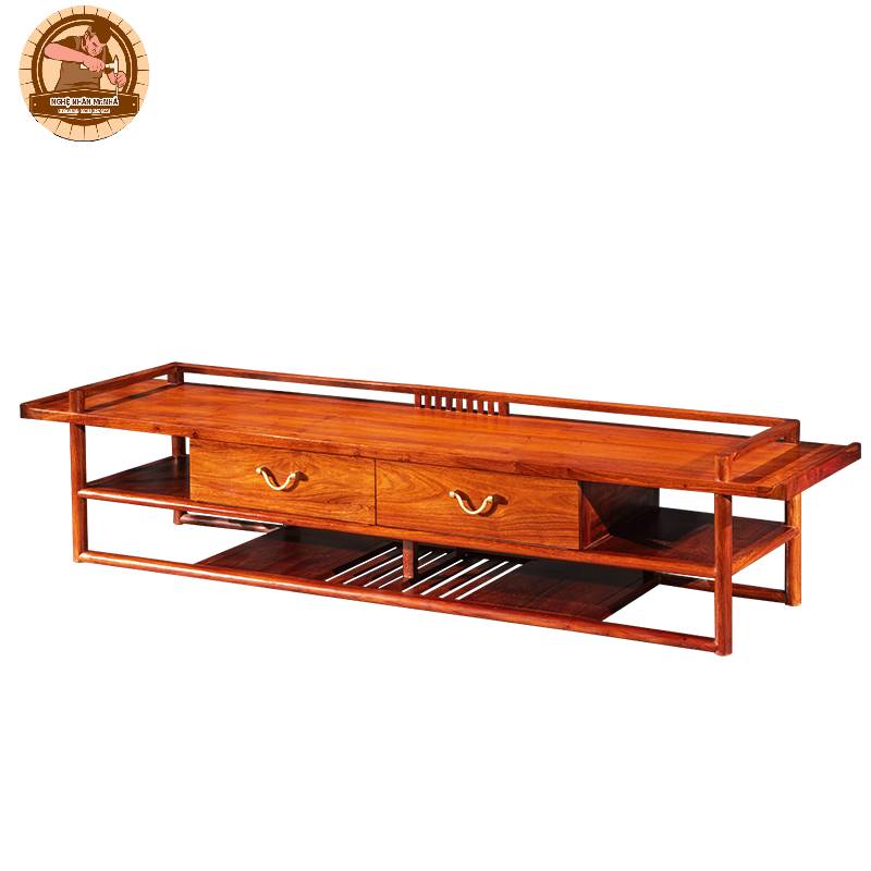 Kệ ti vi MS 37 đơn giản, sang trọng