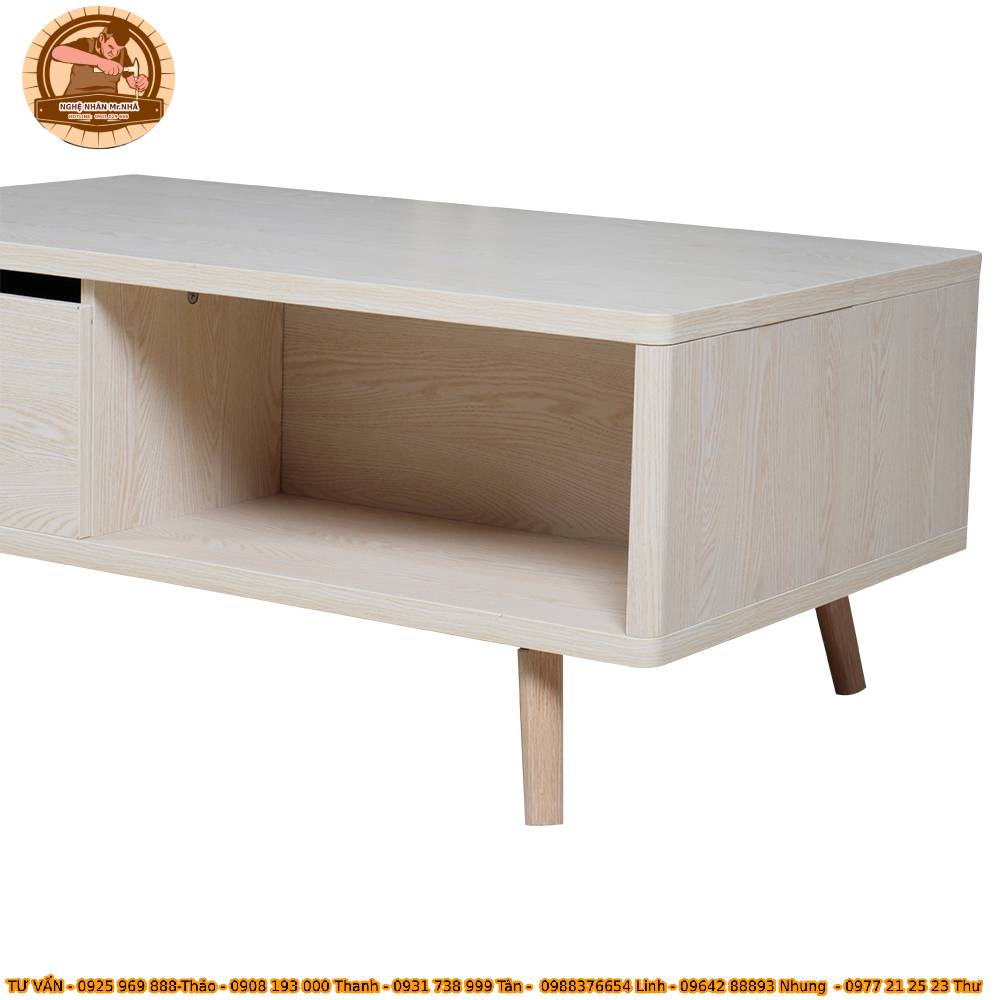 Kệ Tivi MS 34 đẹp đến từng chi tiết