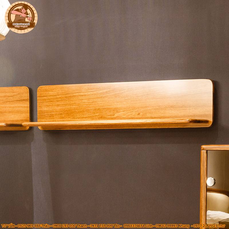 Ảnh Kệ Tivi Kết Hợp Tủ Đựng Rượu MS 35 đẹp từng chi tiết