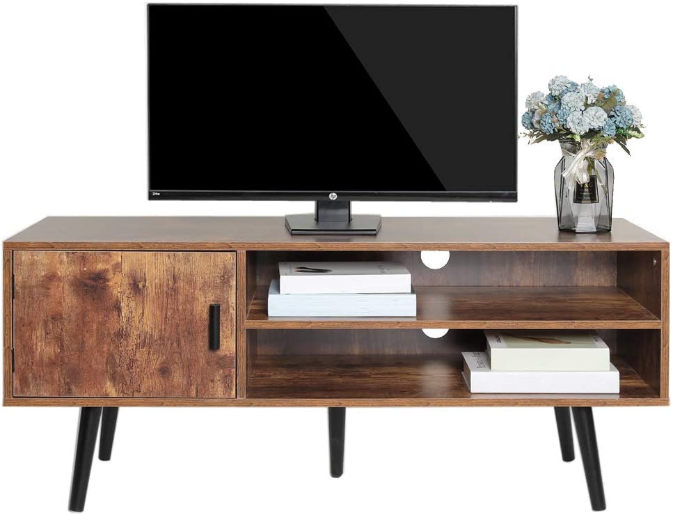 Kệ Tivi - MS 20 thiết kế hiện đại, đơn giản và tiện nghi