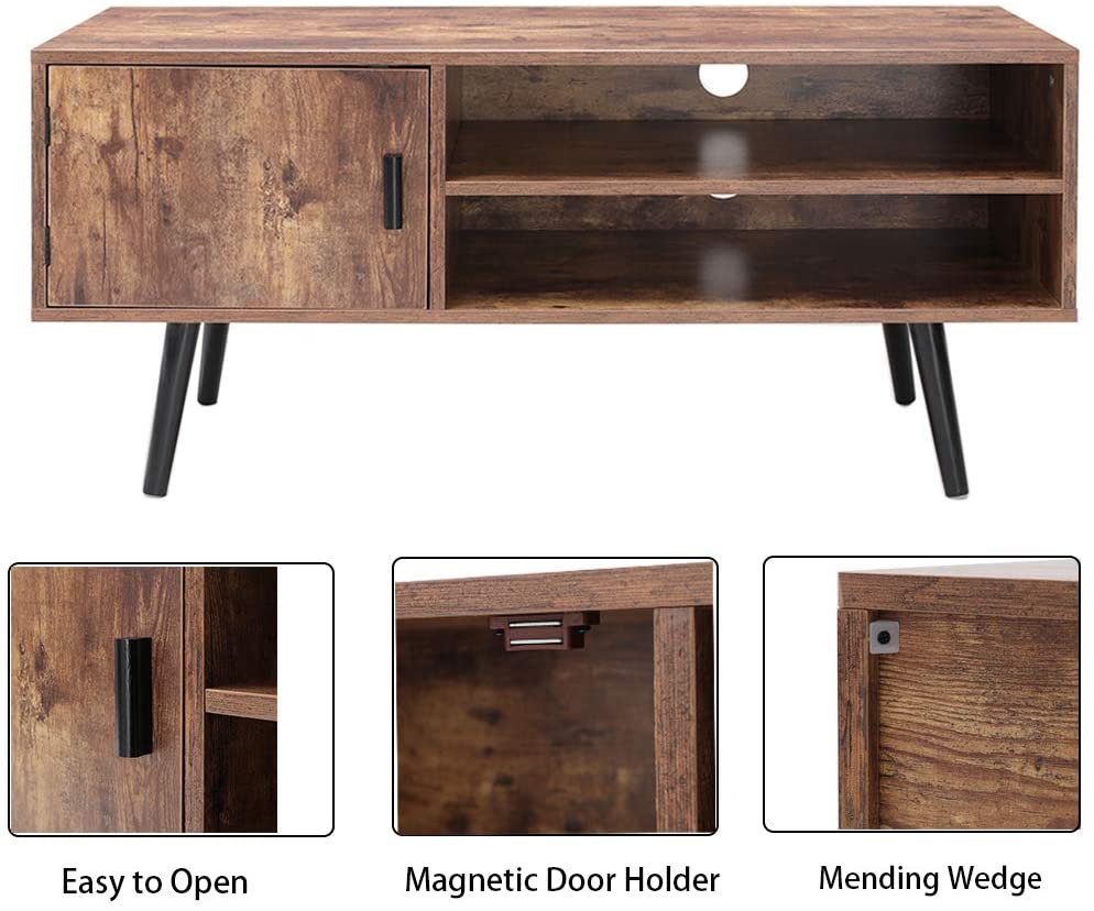 Kệ Tivi - MS 20 thuận tiện, dễ dàng khi sử dụng