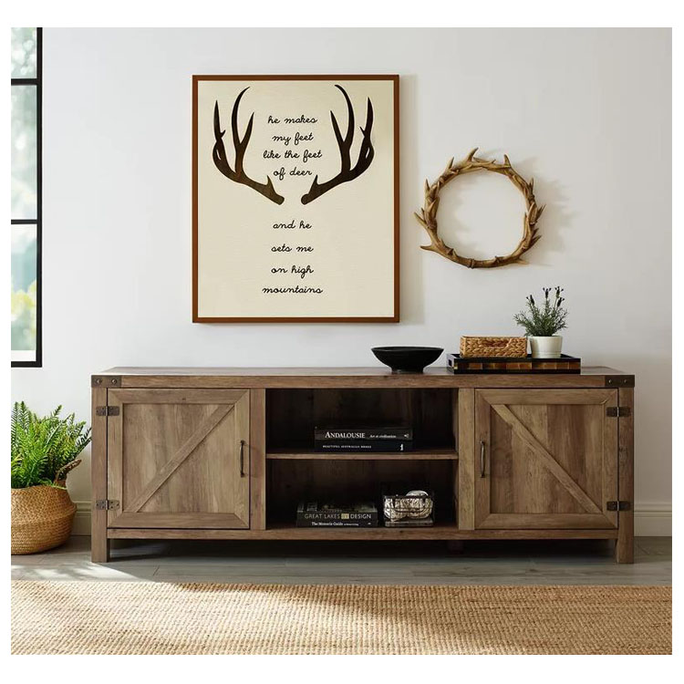 Kệ Tivi - MS 15 bền đẹp, giá rẻ