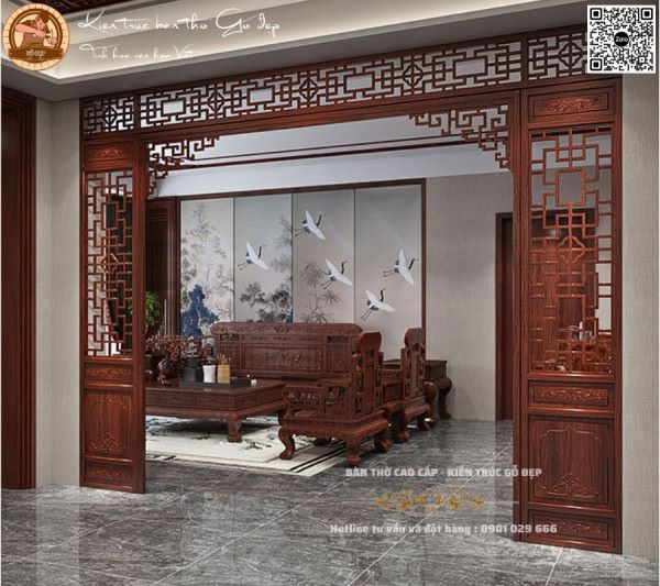 Kinh nghiệm lựa chọn vách ngăn CNC