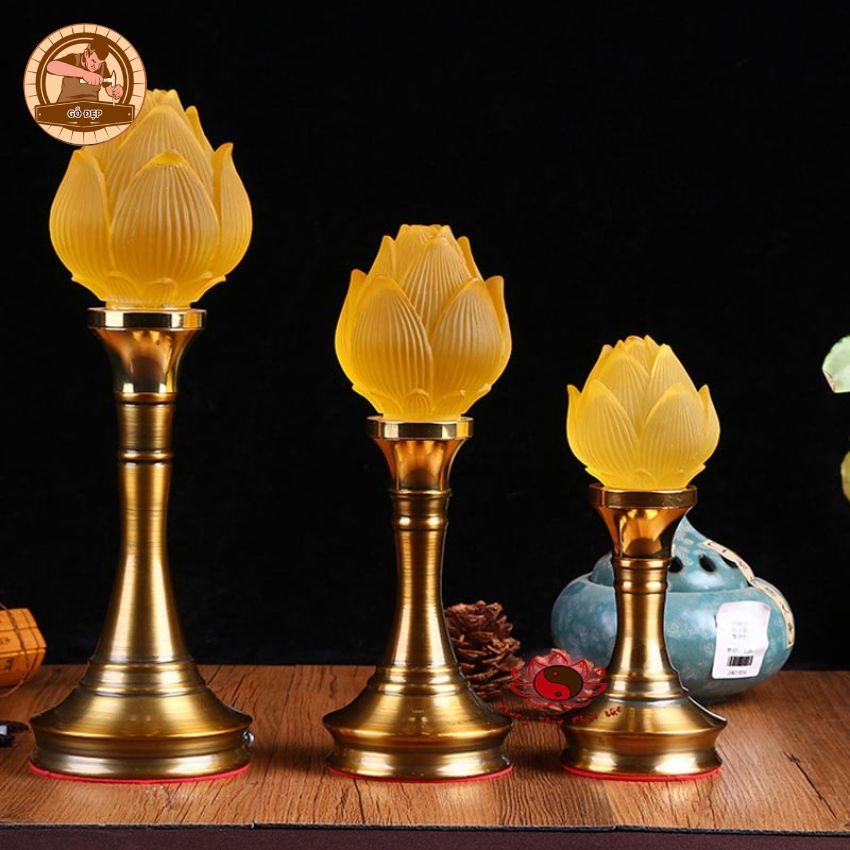 Lựa chọn màu sắc cho ánh sáng