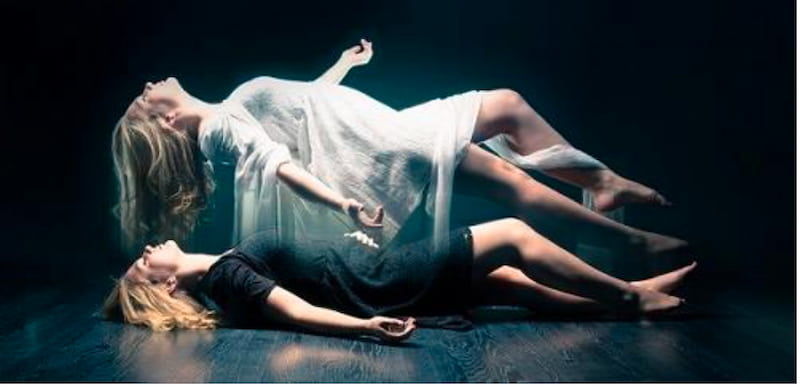 Mơ bản thân chết