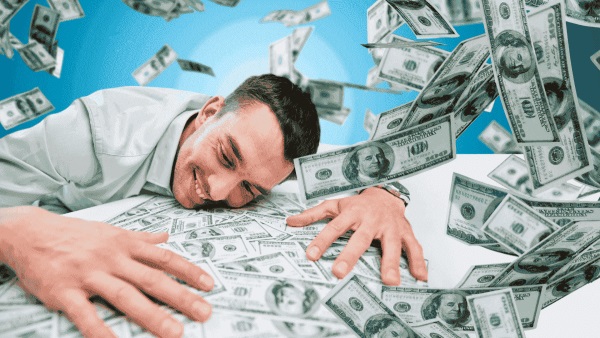 Nằm mơ thấy người khác cho tiền là điềm báo gì sắp xảy ra