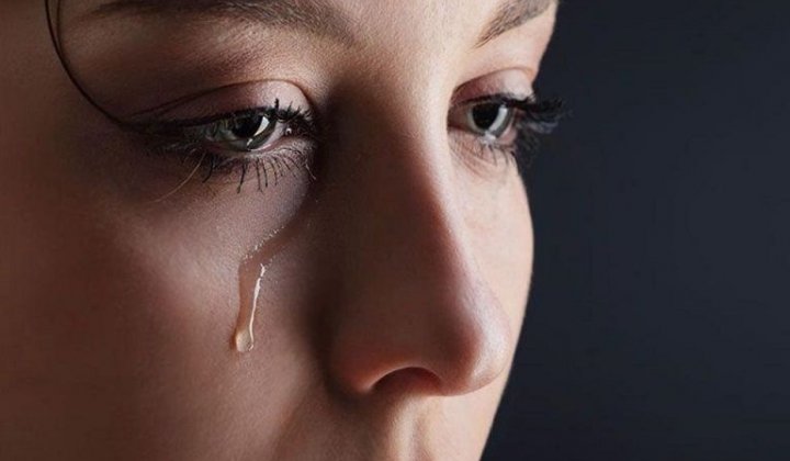 Giấc mơ khóc nức nở