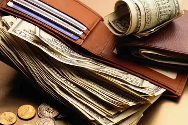 Giấc mơ mất ví tiền mang theo những thông điệp sâu xa