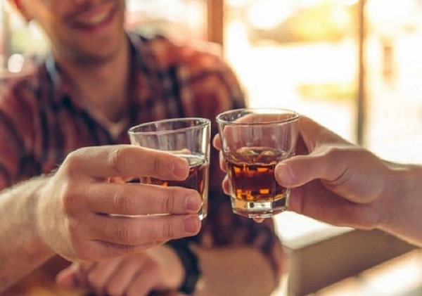 Mơ uống rượu đánh con gì chắc chắn thắng lớn?