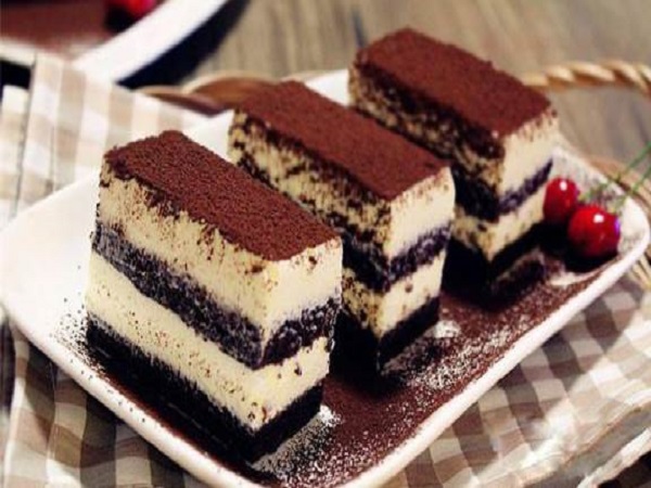 Mơ ăn bánh ngọt đánh con số nào may mắn?