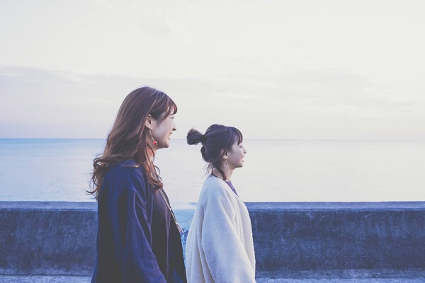 Mơ thấy chính bản thân mình là khách