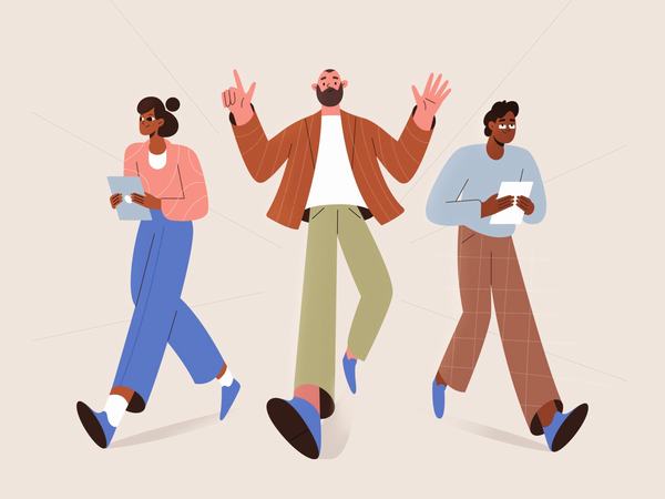 Mơ thấy khách đường xa đến nhà sẽ liên quan đến con số gì?