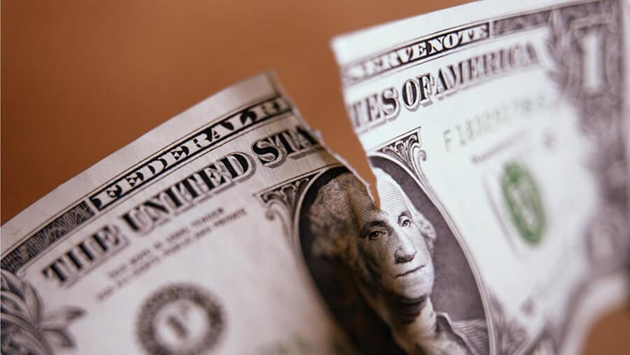 Nằm mơ thấy tiền rách là dấu hiệu một điều quan trọng trong cuộc sống