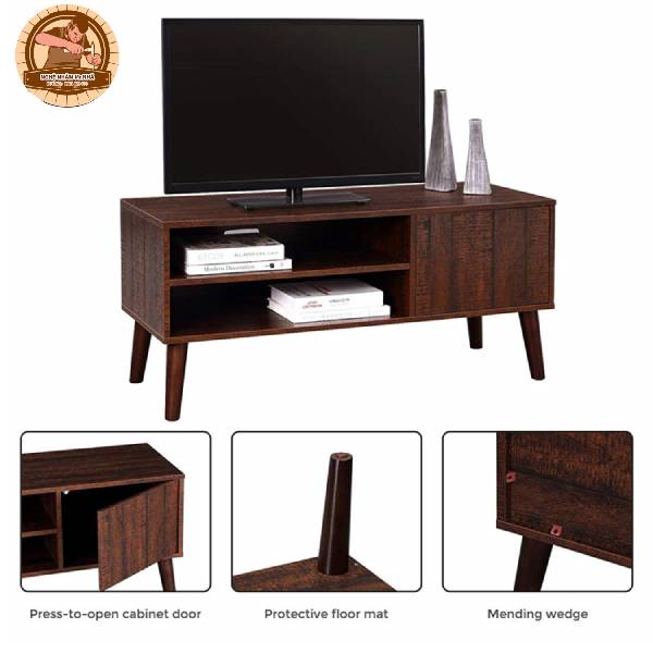 Kệ Tivi MS 11 - Sang trọng đẳng cấp, đơn giản, tiện lợi