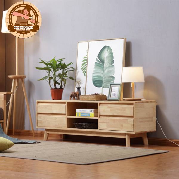 Kệ tivi - MS 22 Kiểu dáng hiện đại, chất liệu bển đẹp