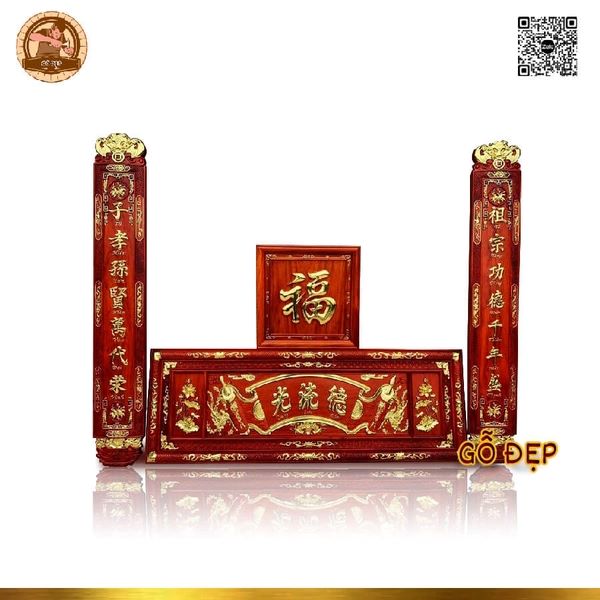 Những câu đối hay và phổ biến nhất hiện nay