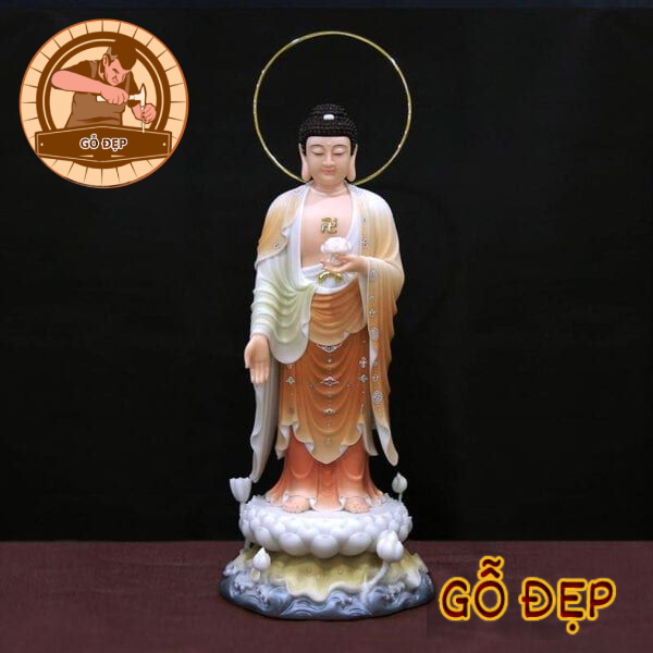 Tạo nên bức tượng vĩnh cửu và đẹp hoàn hảo