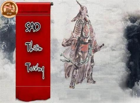 Tính cách của những người có sao này chiếu sẽ khác nhau ở từng vị trí