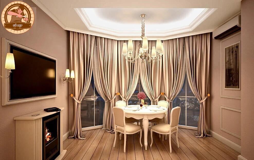 Tại sao nên chọn sử dụng trần thạch cao phòng thờ