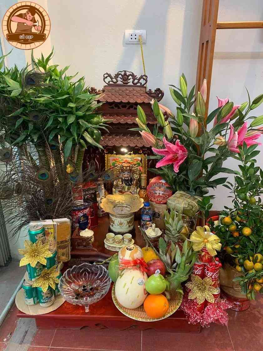 Lưu ý khi thực hiện văn khấn thần tài hàng ngày