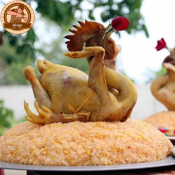 Hướng dẫn thắp hương gà trống đúng cách nhất