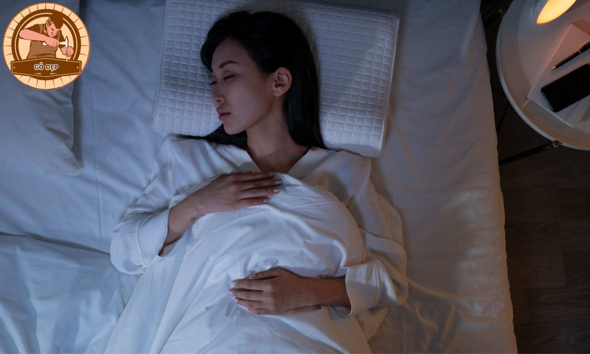 Ý nghĩa của việc nằm mơ thấy người đã chết còn sống