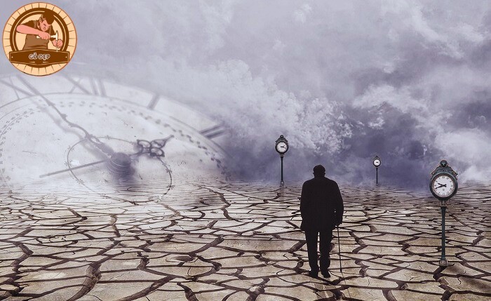 Những giấc mơ với chủ đề nằm mơ thấy người đã chết là điềm gì