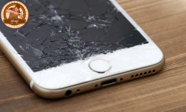 Mơ vỡ điện thoại là điềm báo gì